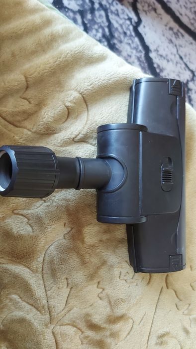 Turboszczotka uniwersalna