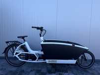 Rower Cargo elektryczny Urban Arrow Family Performance Plus