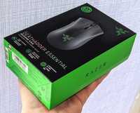 Ігрова миша Razer Deathadder Essential Black