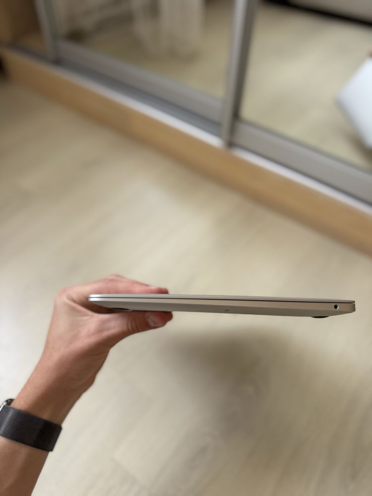 Macbook Air m1 8 256