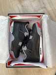 Air jordan 4 “bred”