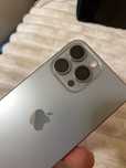 Iphone 15 pro max 256