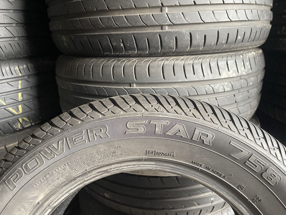 Шины летние 175 65 14 Kumho