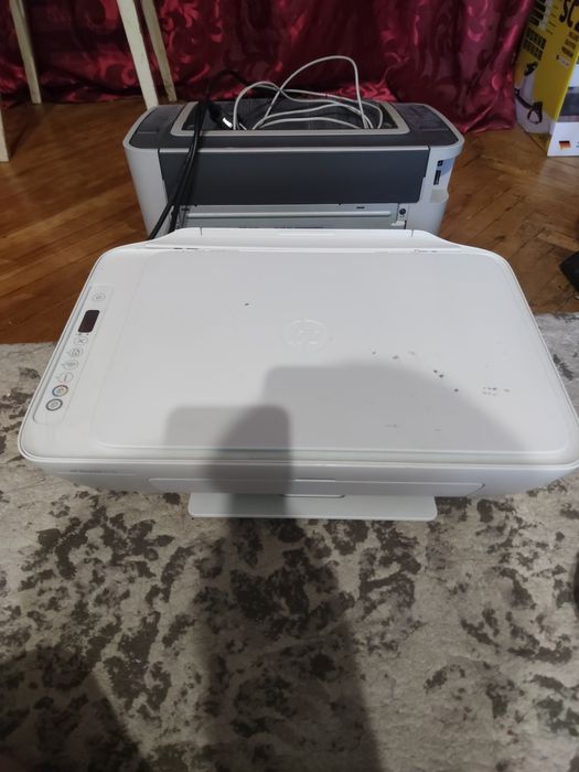 Продам принтер HP