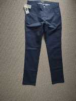Spodnie męskie TEX, bawełniane, nowe o rozmiarze 40