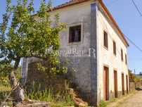 Casa Rural em Mosteiro, Oleiros