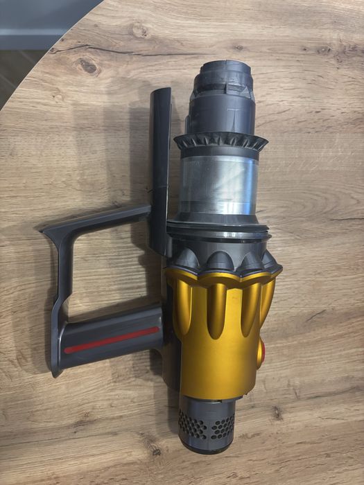 Dyson v12 Korpus - USZKODZONY