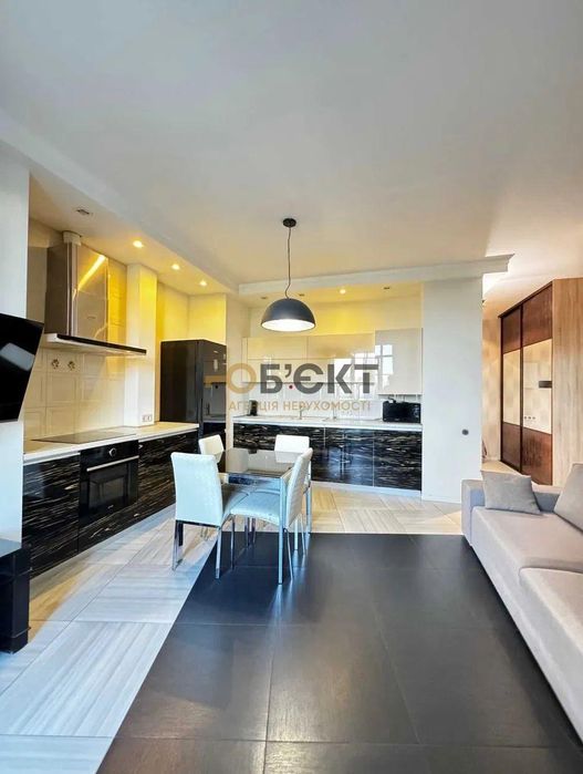 В продаже 2-к квартира в ЖК «Адмирал» вул. Клочківська 258