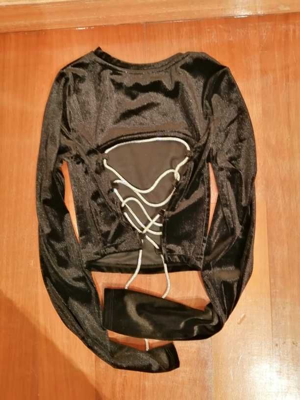Blusa New Yorker