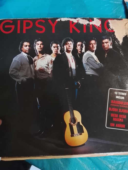 Vendo discos de vinil em lisboa