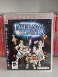 PS3 Jogos Eternal Sonata e Genji: Days of The Blade