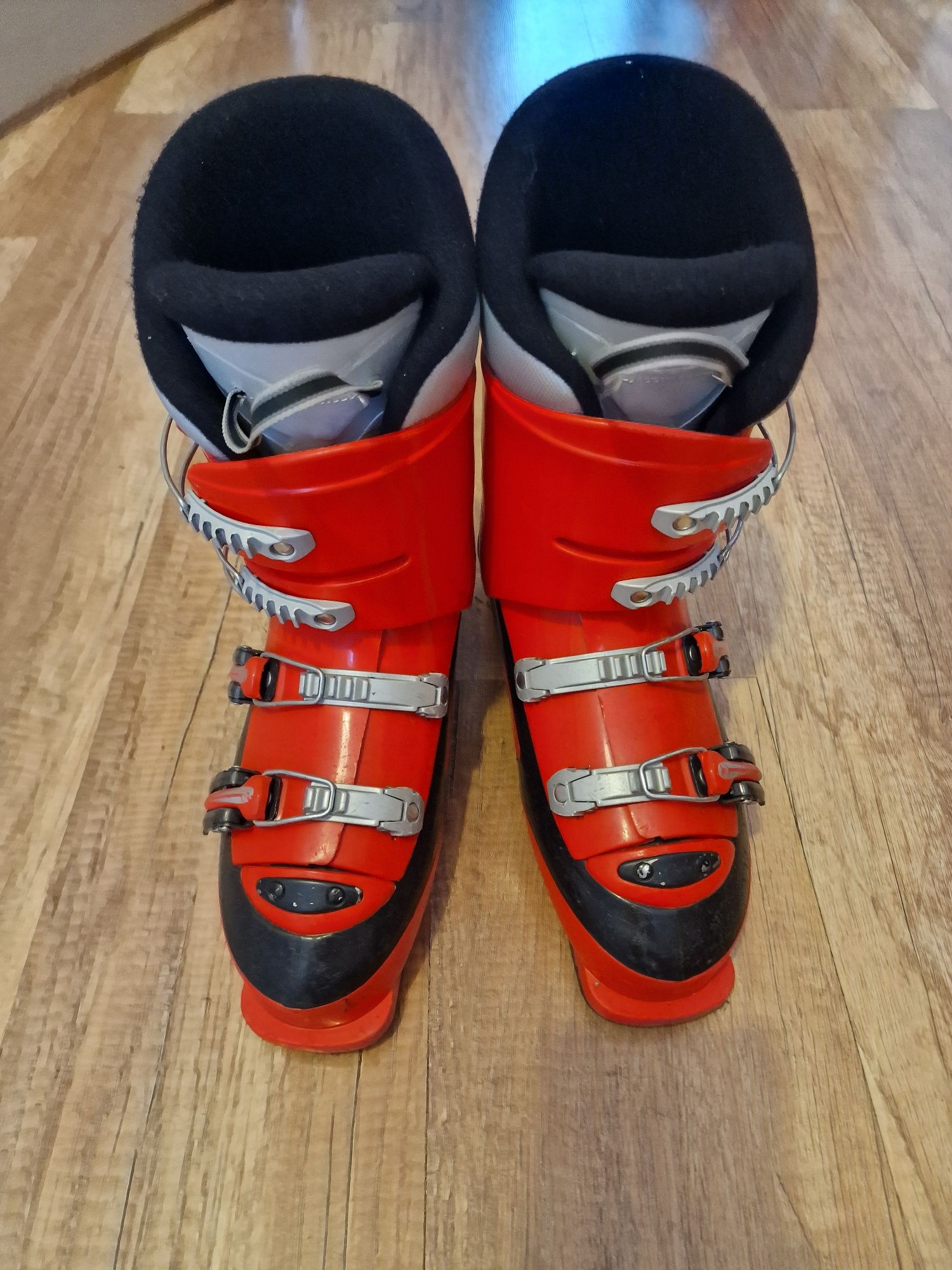 Buty narciarskie Rossignol Comp J4 r26,5