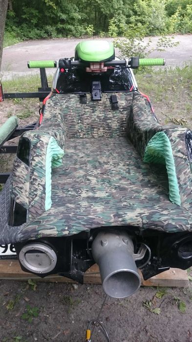Продам стоячий гідроцикл Yamaha Superjet