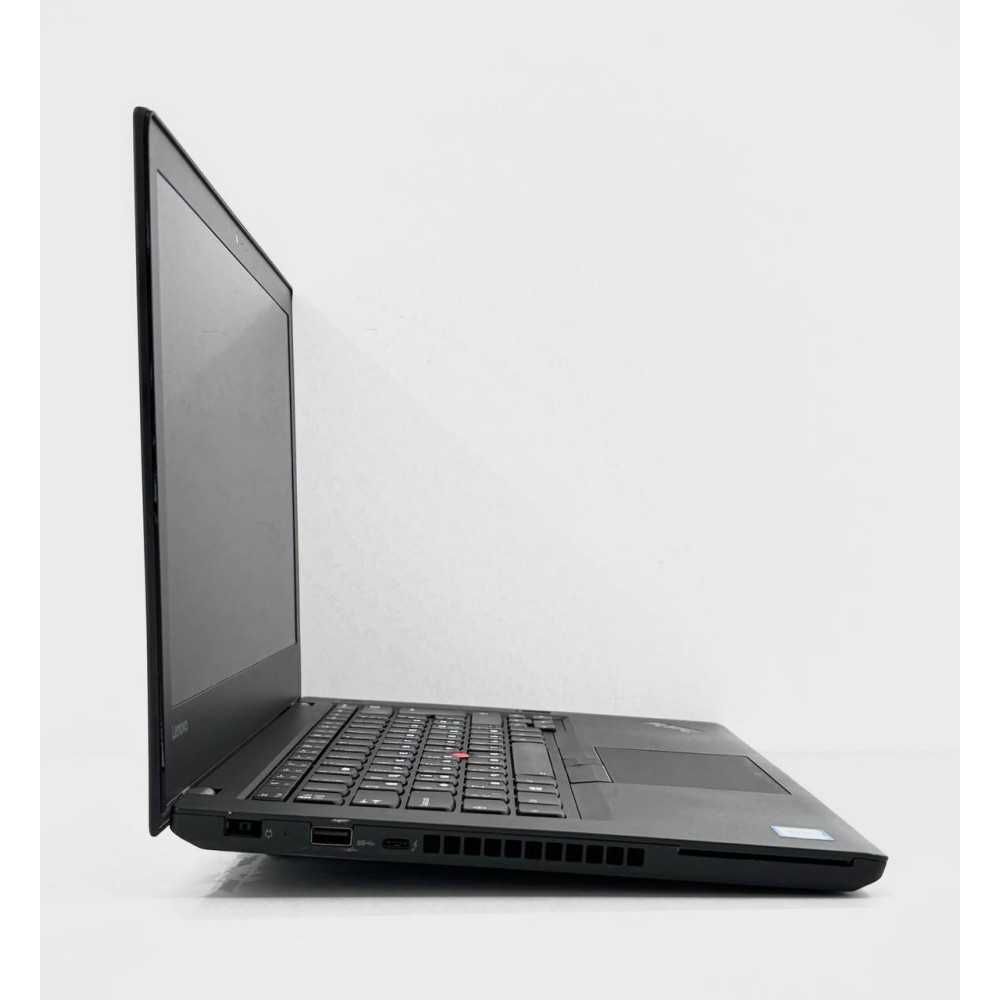 Ноутбук бу з Європи • Lenovo T470 • Дніпро