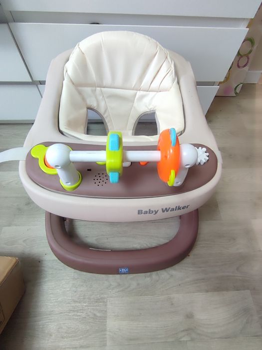 Ходунки Baby walker m5032