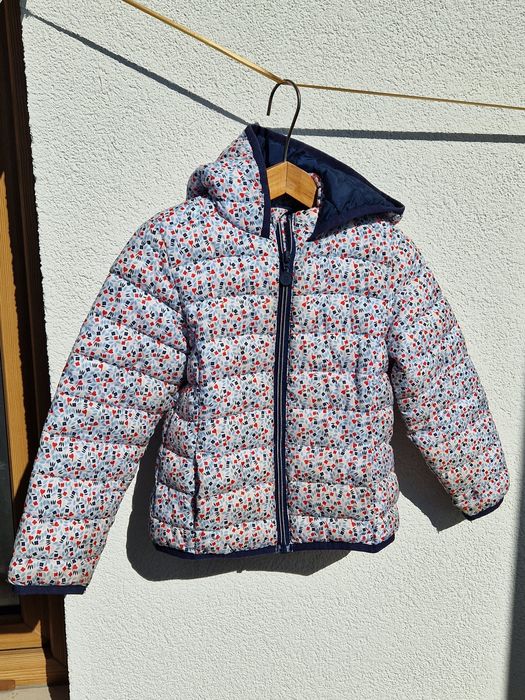 Kurtka jesienna Okaidi r. 110