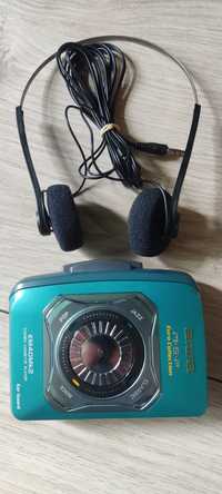 Vintage walkman AIWA EM40MK2