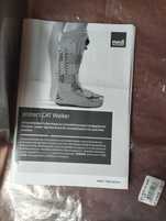 Bota ortopedica CAT WALKER