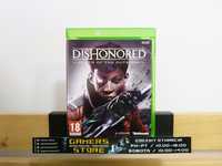 Dishonored Death of the Outsider - Xbox - Gamers Store