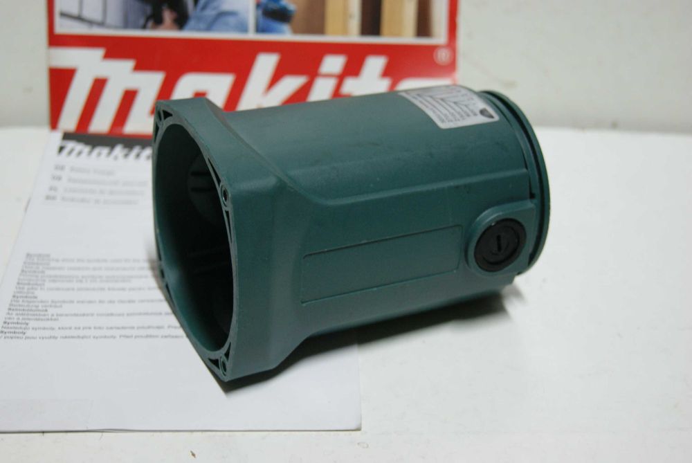 Korpus obudowa silnika do MAKITA 9237 polerka szlifierka Nowy