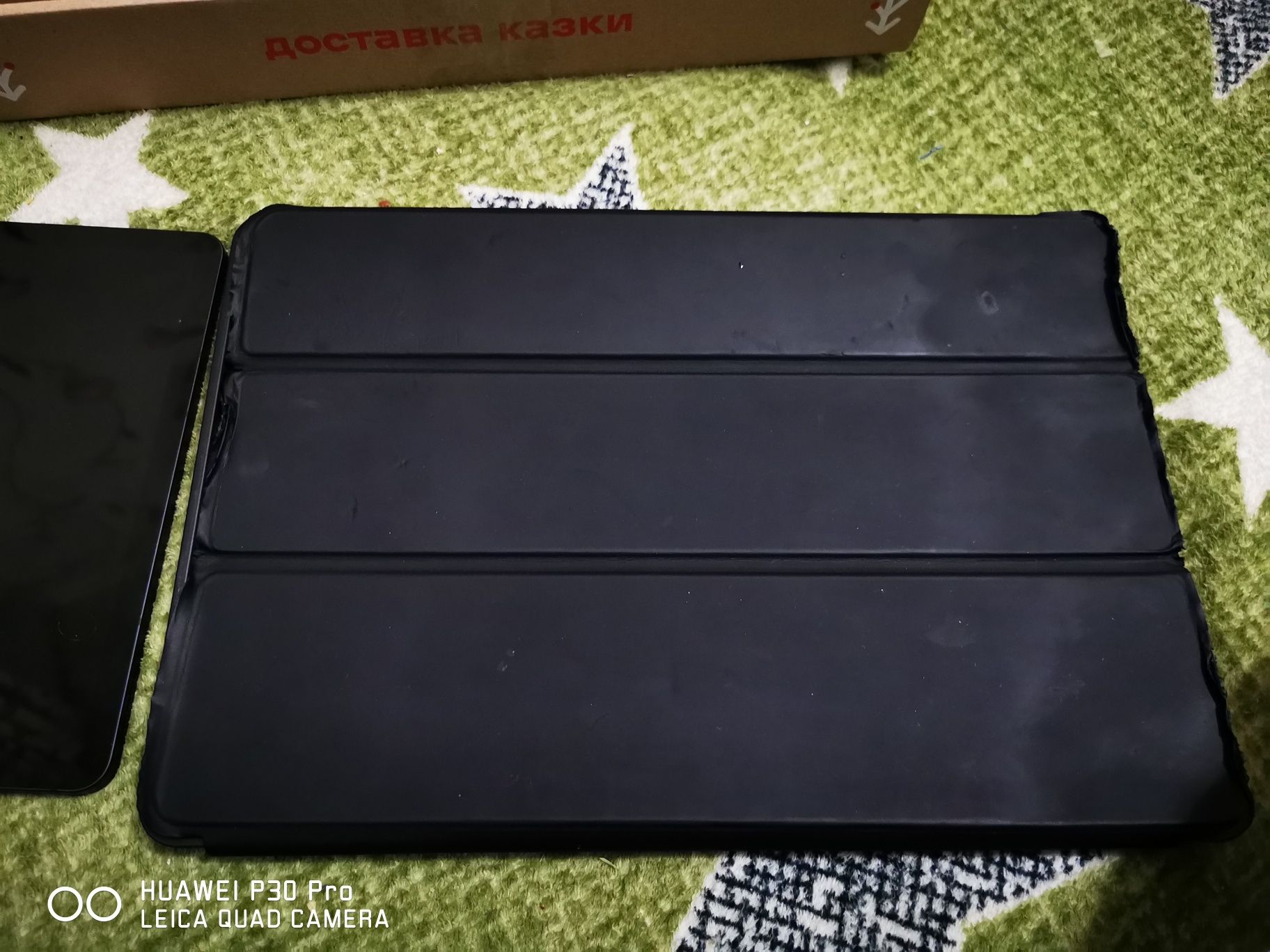 Samsung tab s 7 fe 4/64 LTE