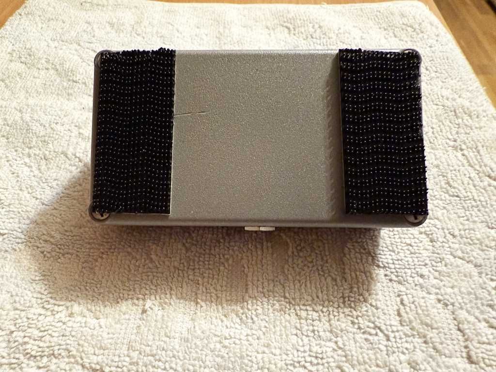Bramka szumów MXR M135 SmartGate Noise Gate
