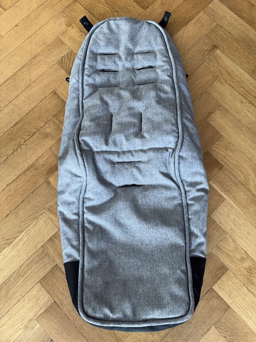 Śpiworek do wózka Mutsy Nexo