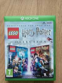 Lego Harry Potter Xbox one