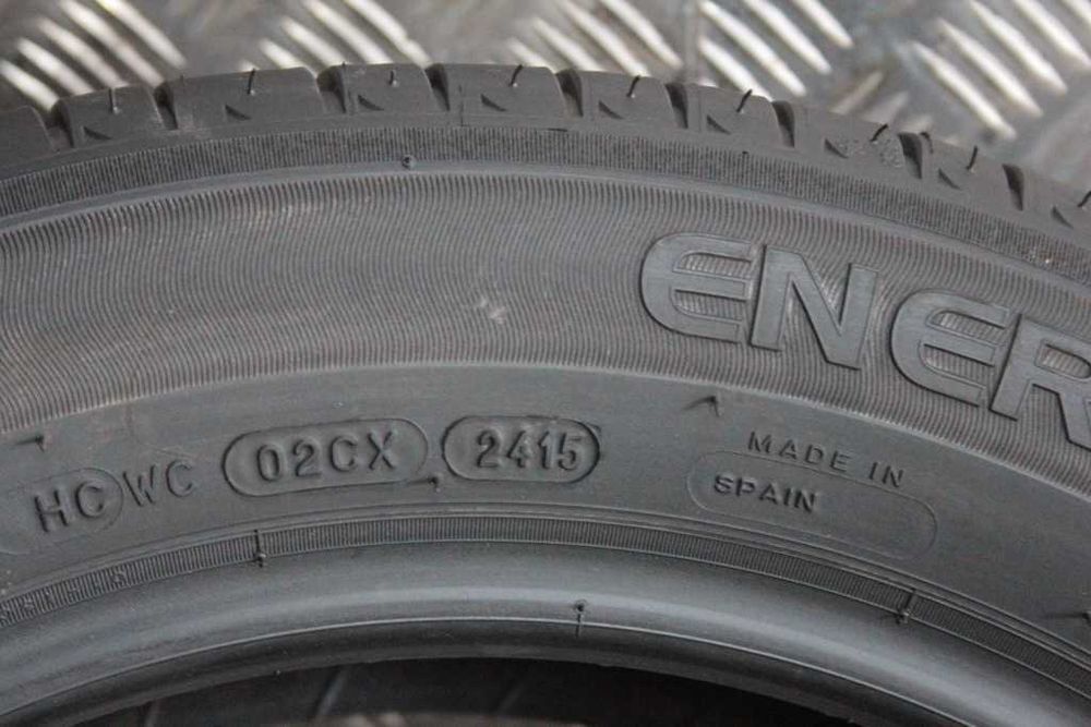 205/55/16 Michelin Energy Saver MO 205/55 R16 91H