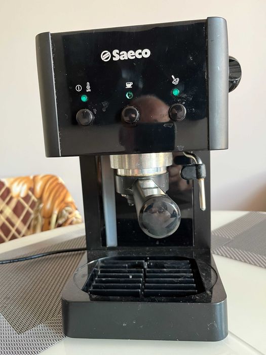 Кавоварк Saeco SIN040GBL 950W