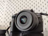 Canon EOS R10 + 18-45mm IS STM, stan idealny, gwarancja!