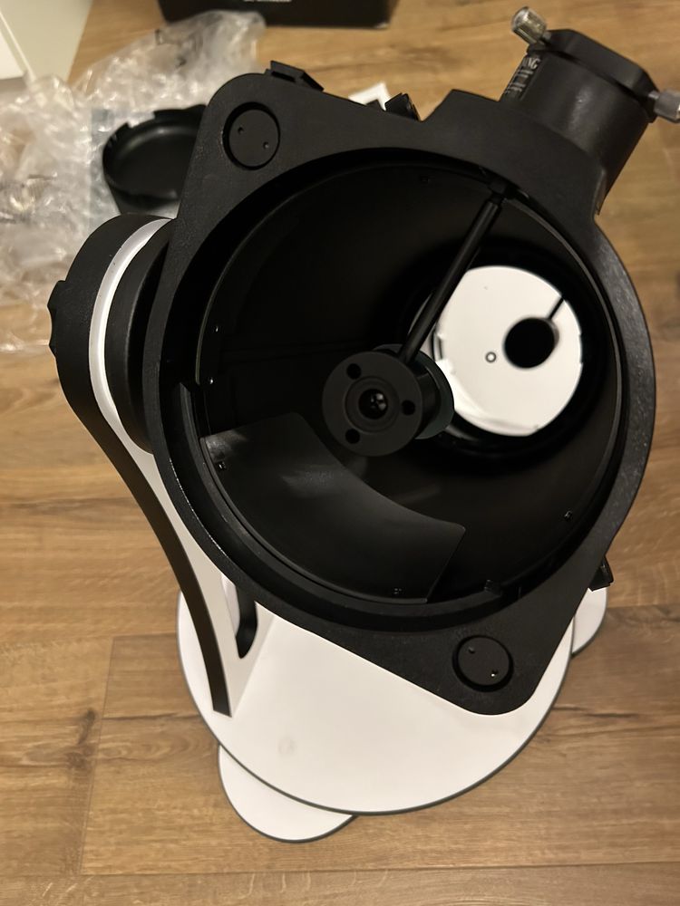 Teleskop Sky‑Watcher Heritage 130P stołowy Dobson