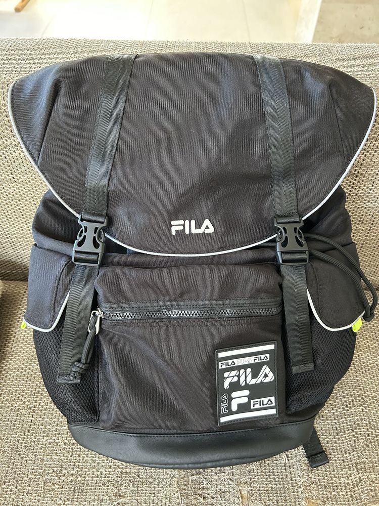 plecak FILA  nowy model