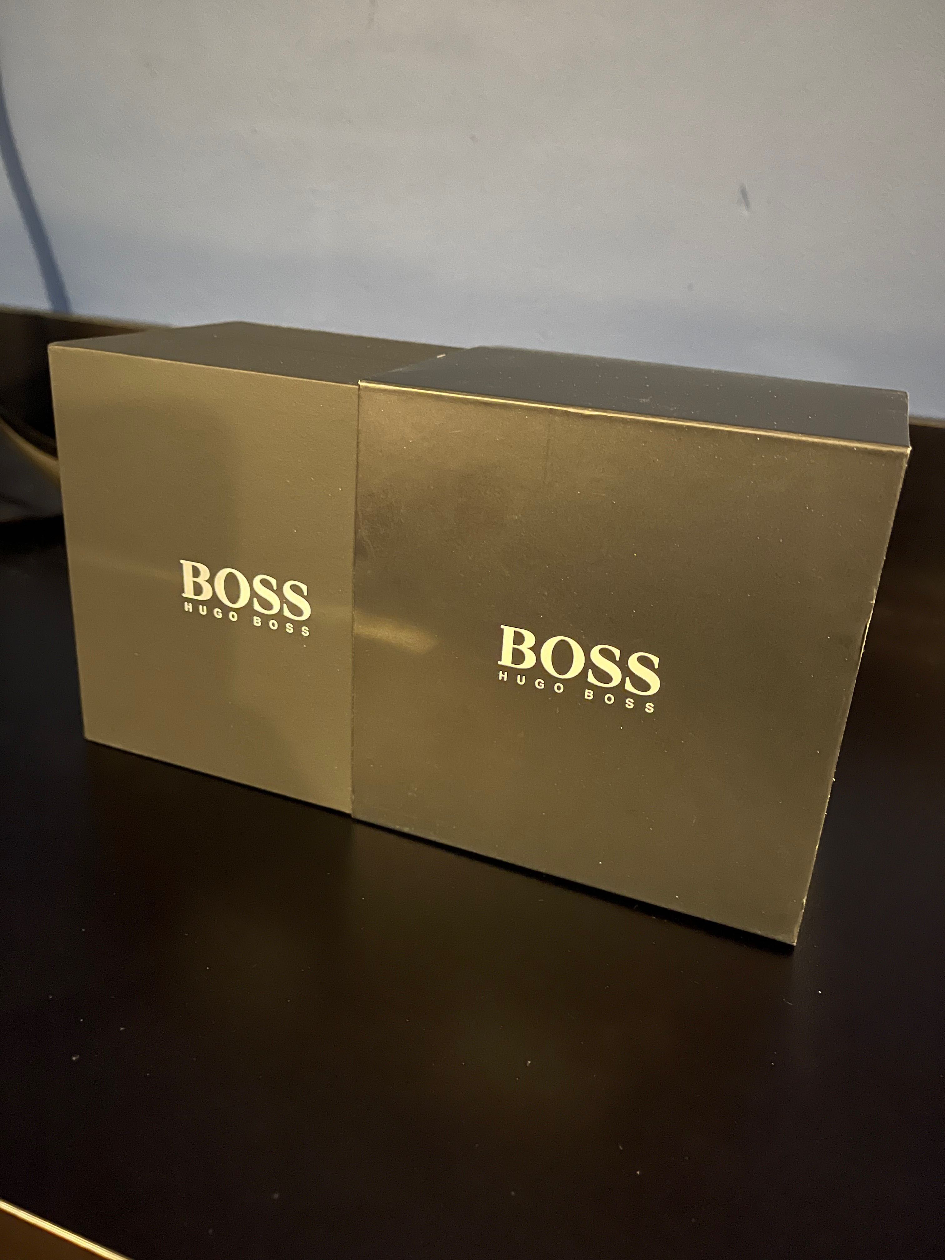 Oryginalny zegarek Hugo Boss!