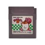 Kirby's Dream Land 2 Game Boy Gameboy Classic