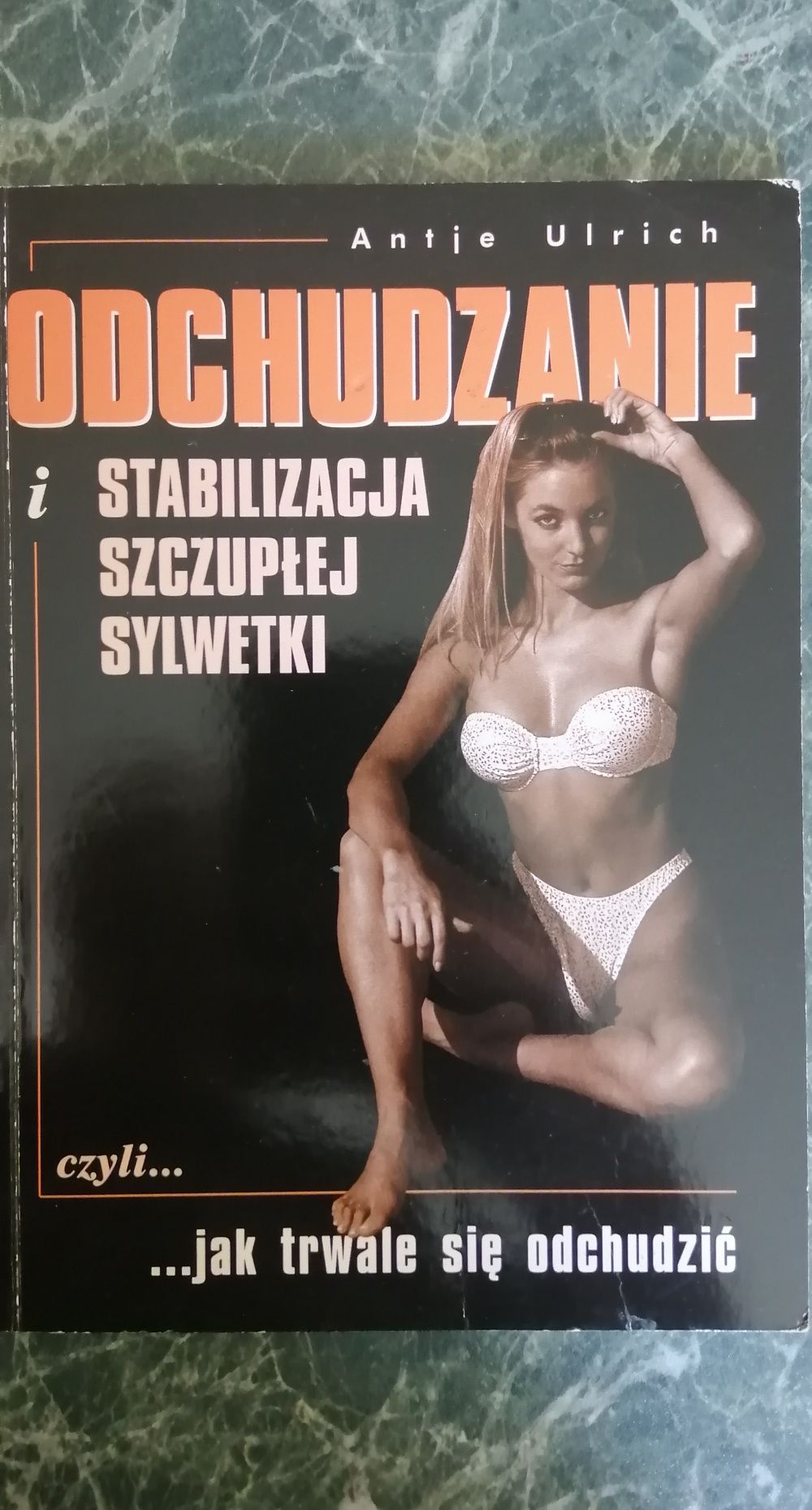 Odchudzanie i stabilizacja szczupłej sylwetki