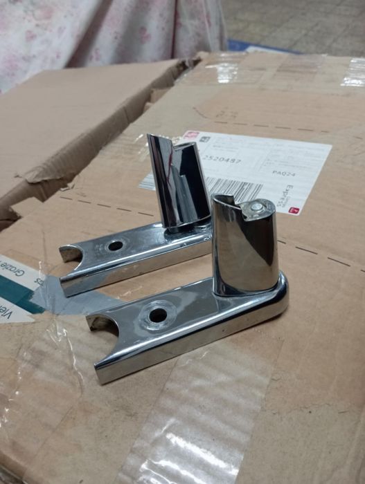 Peças Dyna e V-Rod Harley Davidson