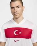 T-shirt reprezentacyjny Turcji domowy Nike S