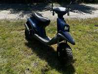 Skuter yamaha mbk 50