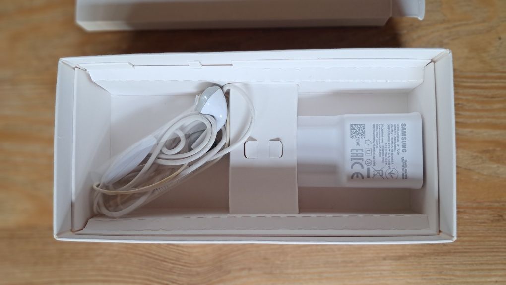 Galaxy A31 64GB/Dual-SIM/NFC/AMOLED/48 Mpx/LTE/WiFi Zesta