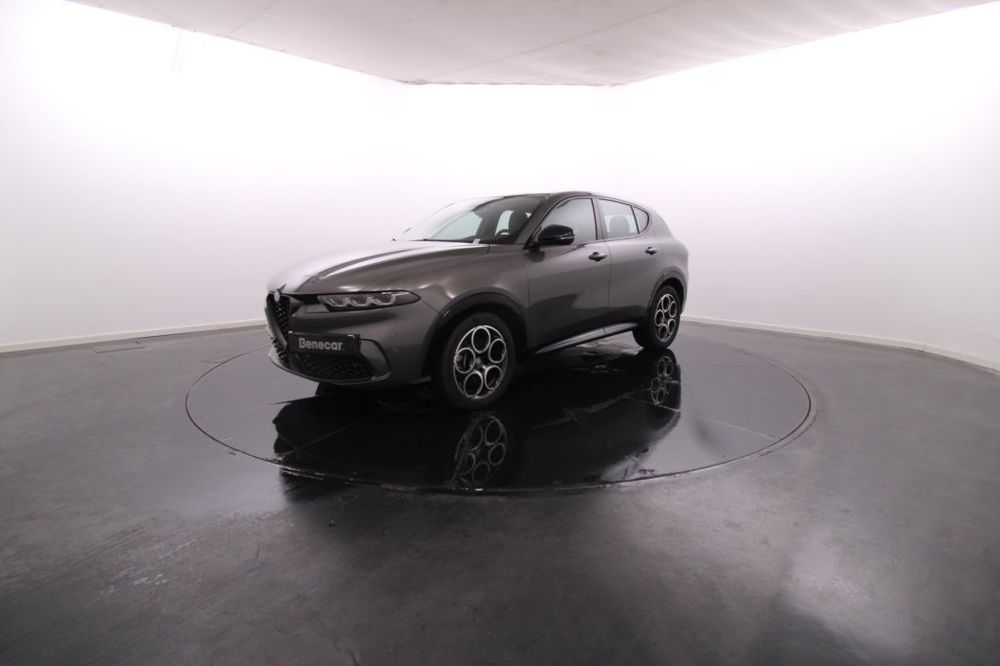 Alfa Romeo Tonale 1.5 Hybrid Sprint