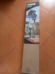 Barras Transporte Bicicleta