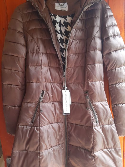 Пальто жіноче rinascimento