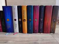 Diana gabaldon seria obca