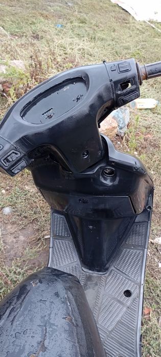 Срочно продам Мопед Хонда такт 24