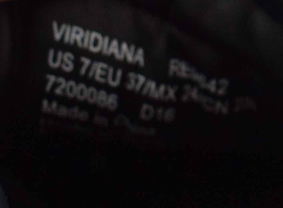 Calvin Klein Jeans Sneakersy Viridiana buty wiosenne 37 na koturnie