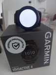 Zegarek smartwatch Garmin Vivoactive 4