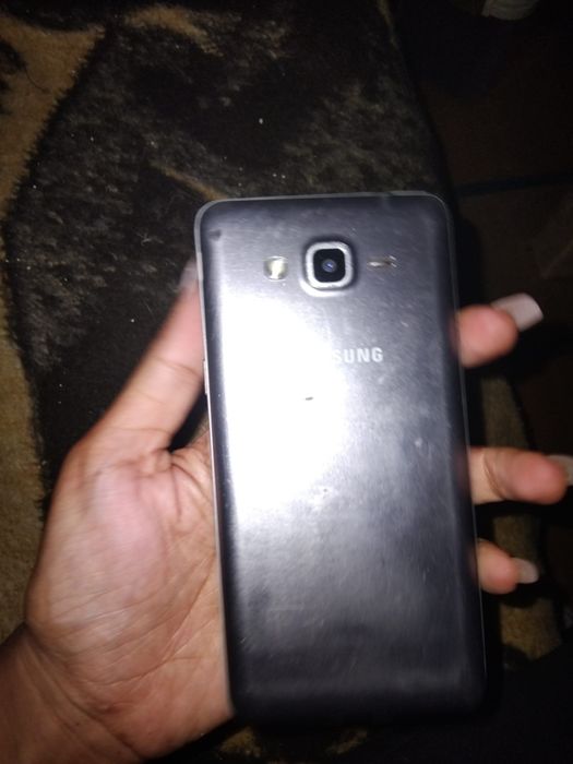 Telemovel Samsung