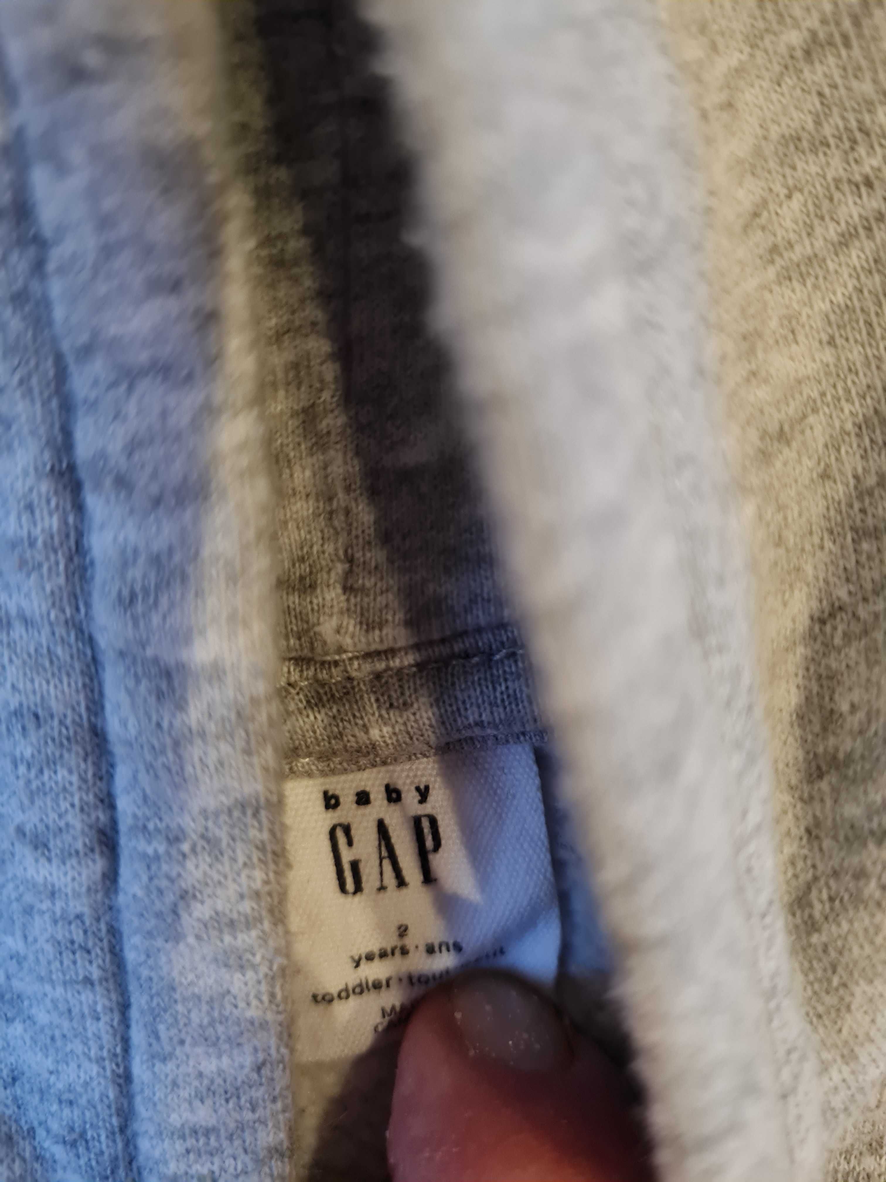 Bluza GAP 2 lata