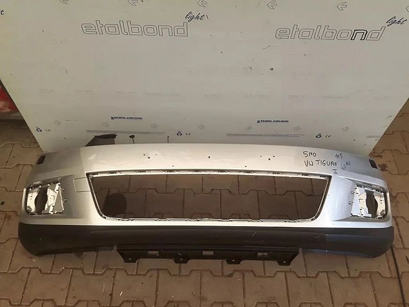 Zderzak przód Volkswagen Tiguan 5n0
